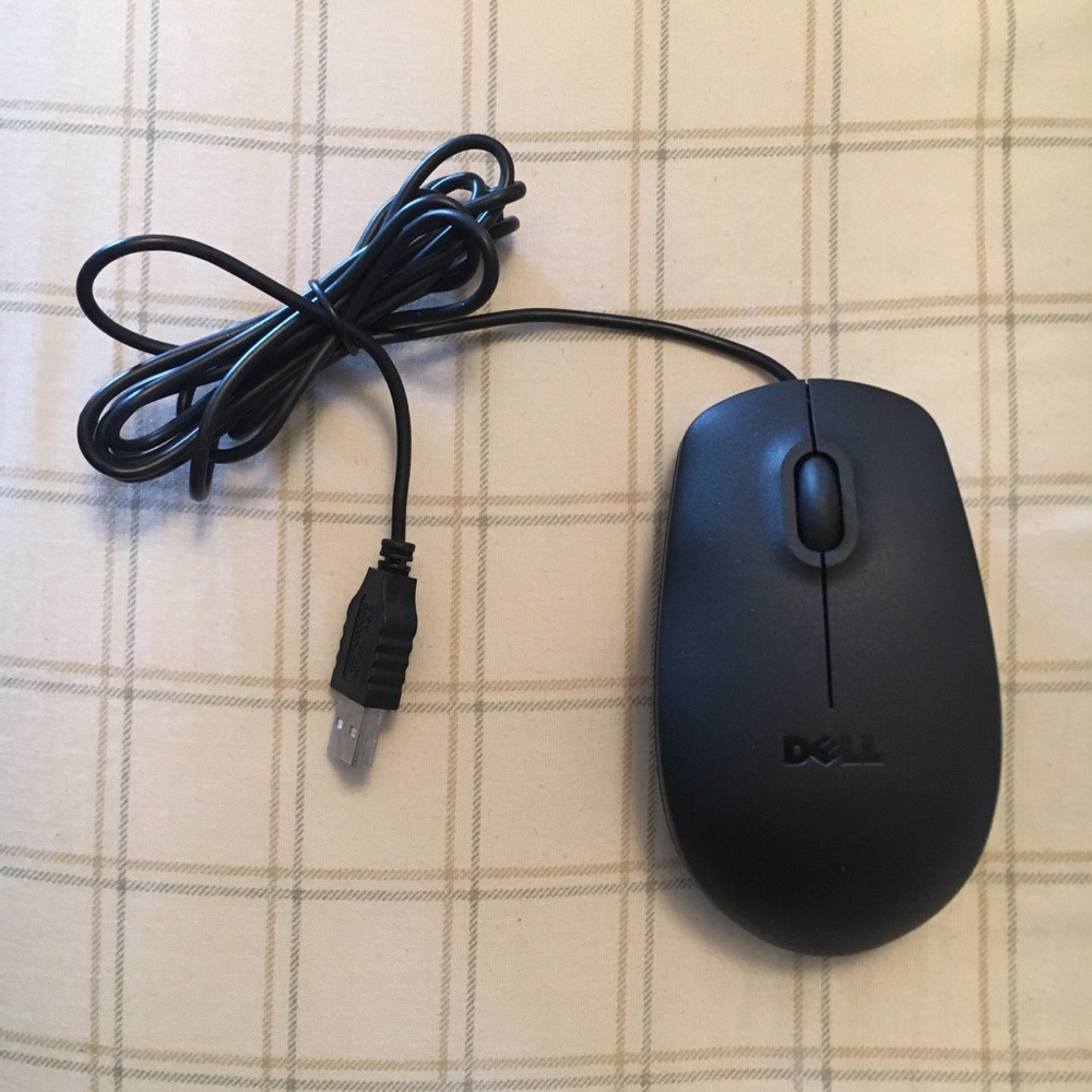 Dell Mouse